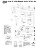 Schematic diagram