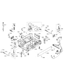 Base/power cord