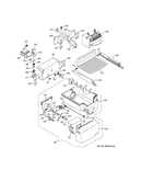 Icemaker & dispenser
