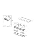 Dual parts
