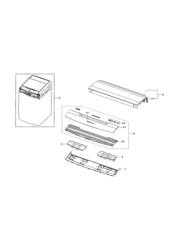 Dual parts