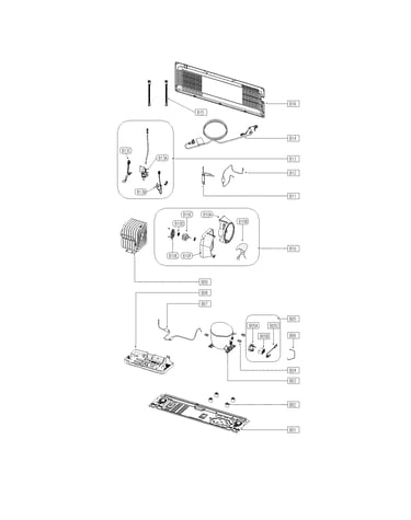 Machine room