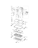 Refrigerator room