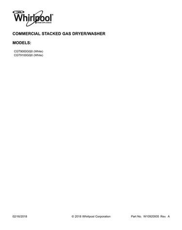Cover sheet