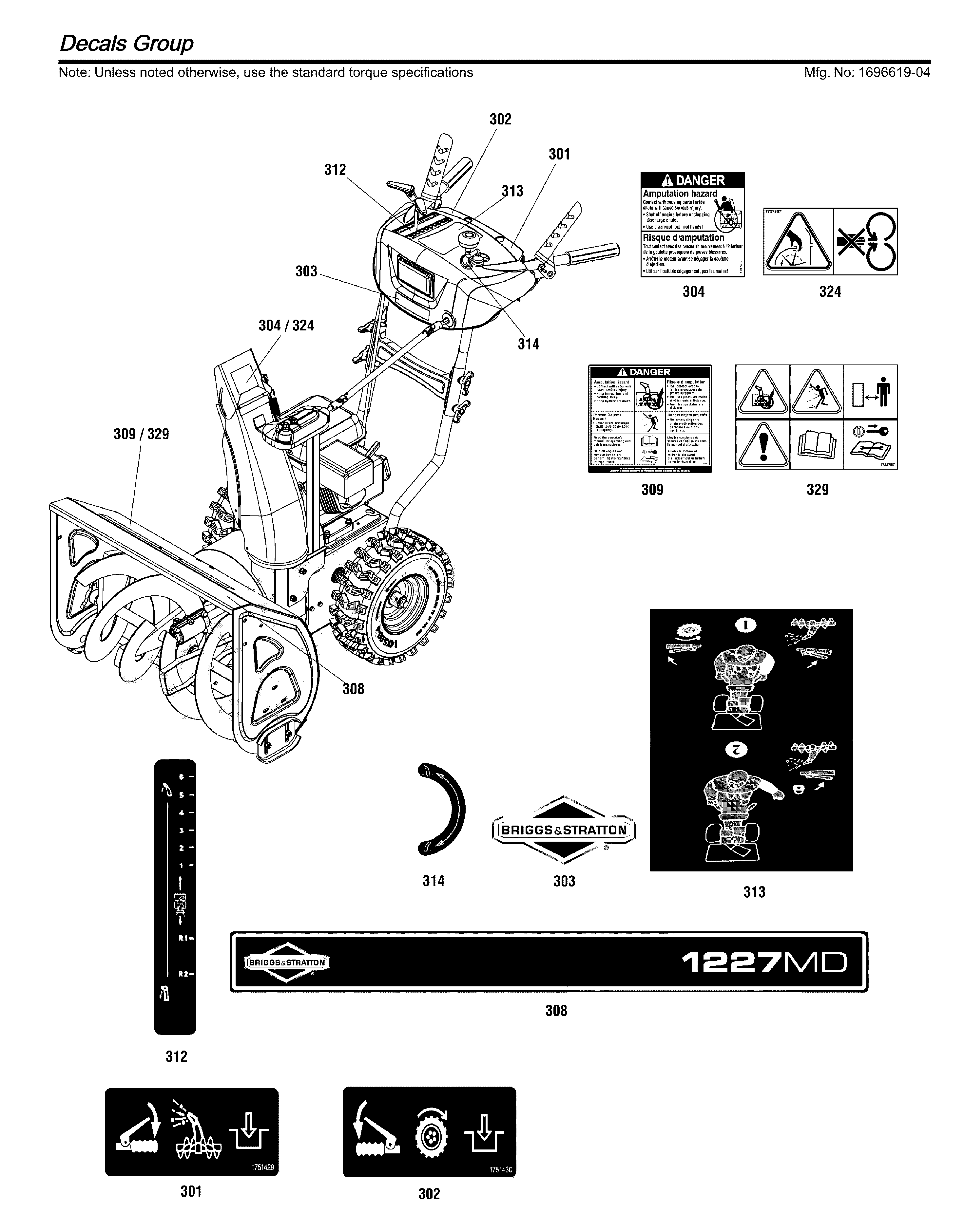 Decals