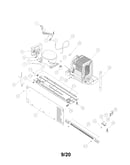 Machine room