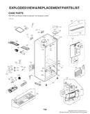 Case parts
