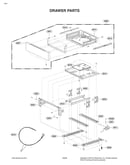 Drawer parts