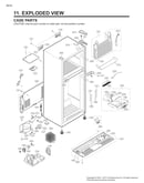 Case parts