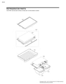 Refrigerator parts