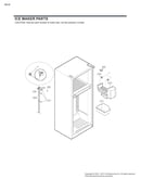 Ice maker parts