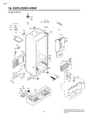 Case parts