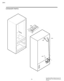Icemaker parts