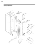 Freezer compartment