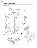 Case parts