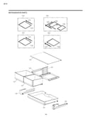 Refrigerator parts