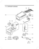 Dispenser assembly