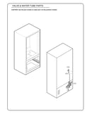 Dispenser parts