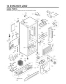 Case parts