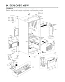 Case parts