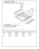 Customchill parts