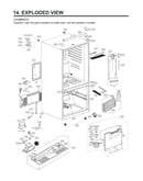 Case parts