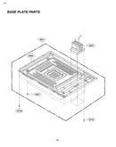 Base plate parts