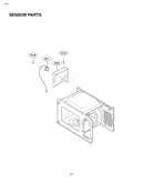 Sensor parts