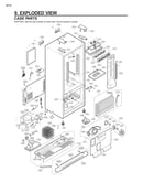 Case parts