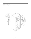 Ice maker parts