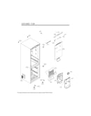 Case parts