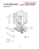 Lower frame assy
