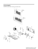 Cycle parts