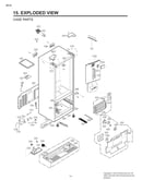 Case parts
