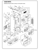 Case parts