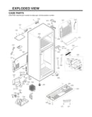 Case parts