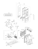 Machine parts
