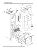 Case parts