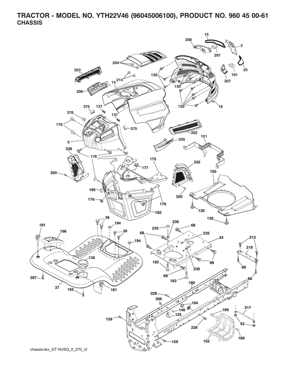 Chassis