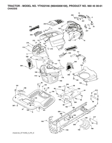 Chassis