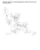 Steering assembly