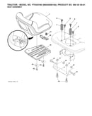 Seat assembly