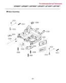 Base assy