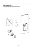 Dispenser parts