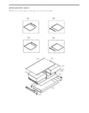 Refrigerator parts