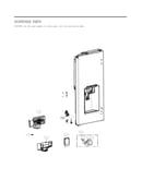 Dispenser parts