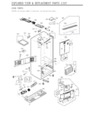 Case parts