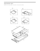 Refrigerator parts