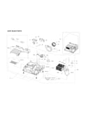 Base parts assy