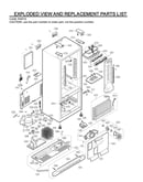 Case parts